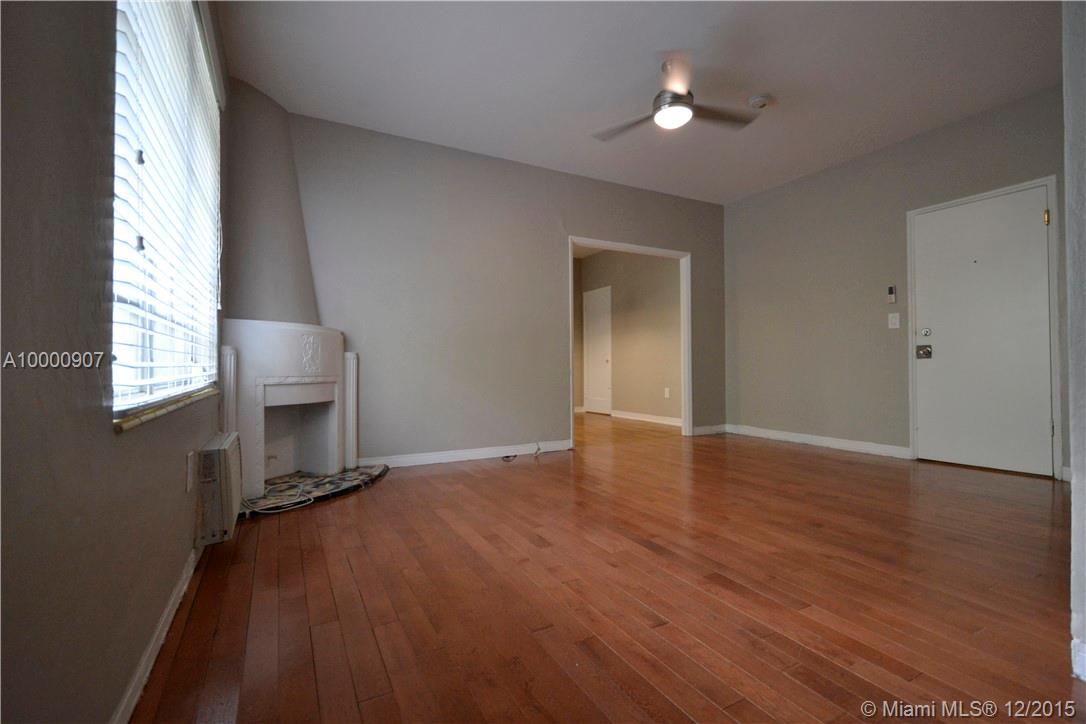 LINCOLN SUB - Residential Lease