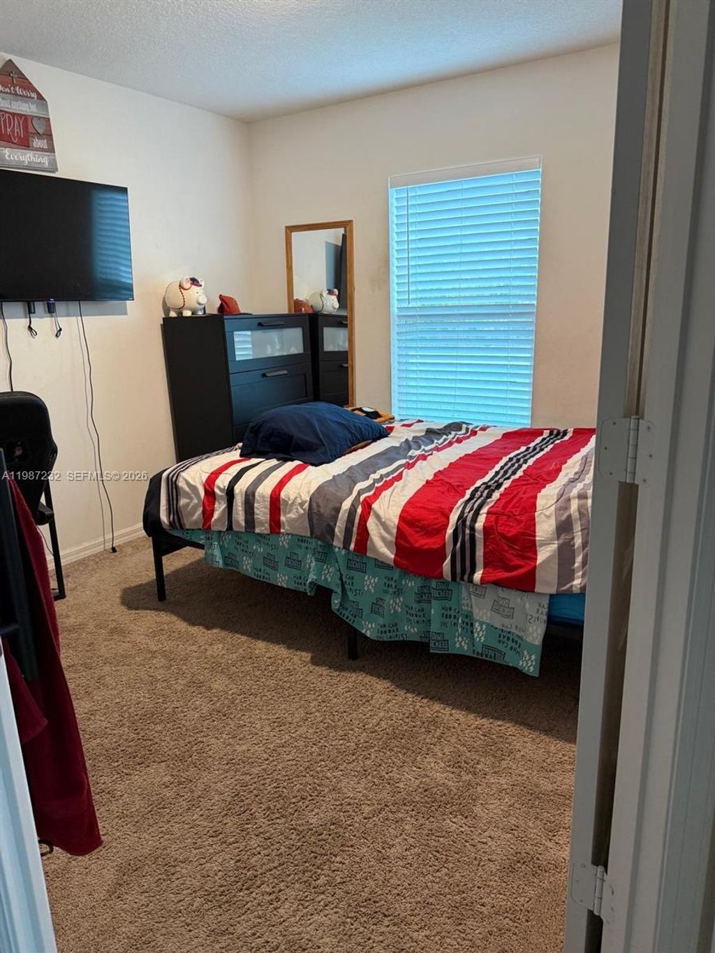 Photo of 3902 SW Brunswick St, St Lucie West, FL 34953 (MLS # A11987232)