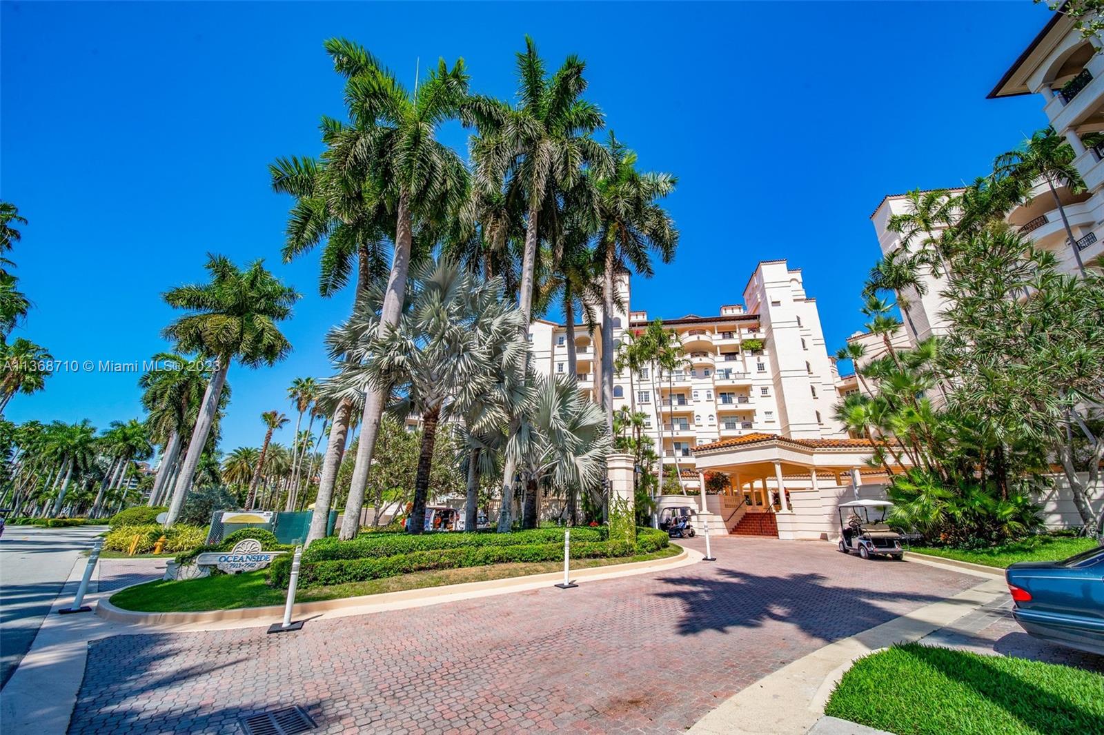 OCEANSIDE CONDO - Residential