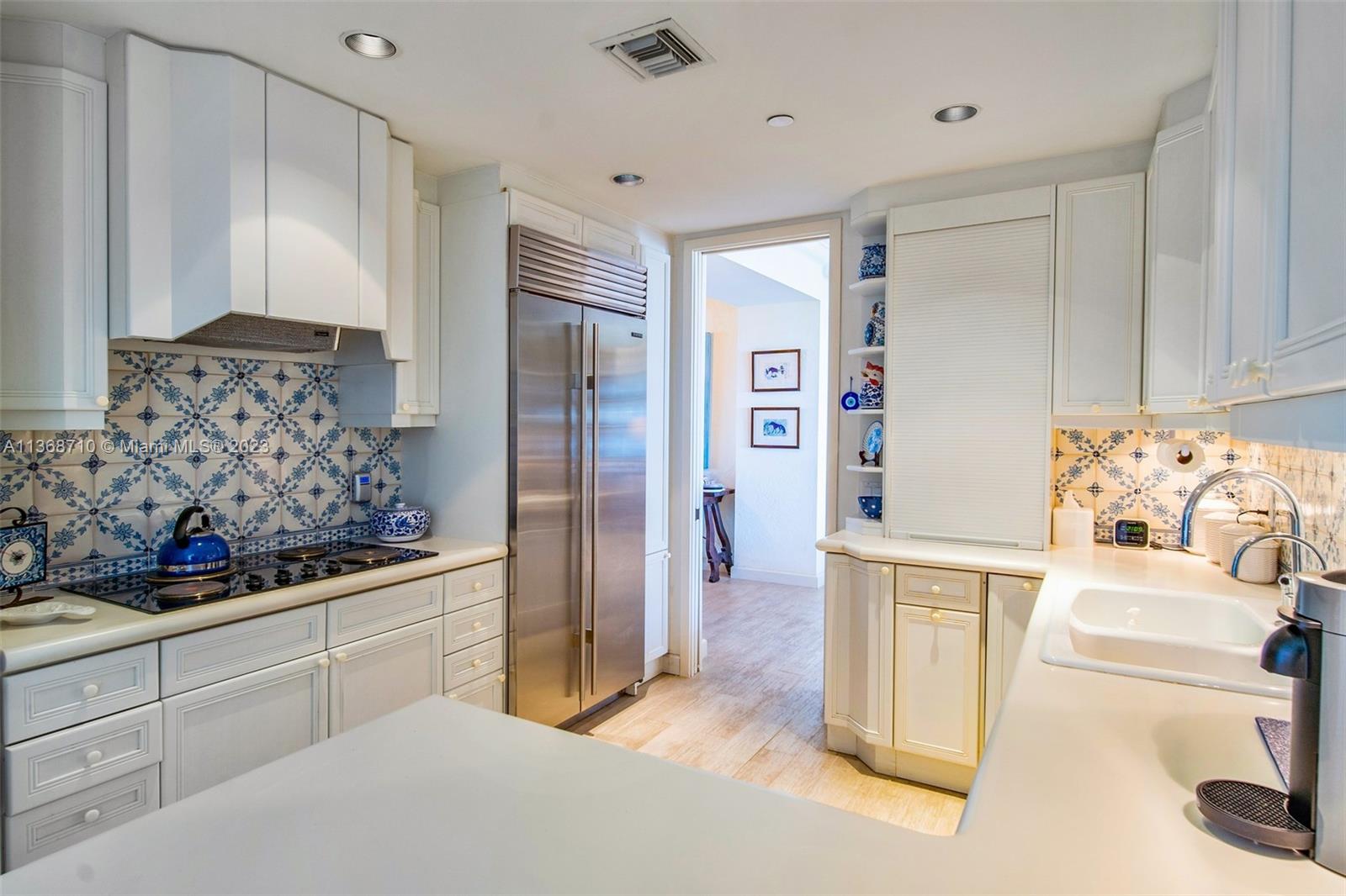 OCEANSIDE CONDO - Residential