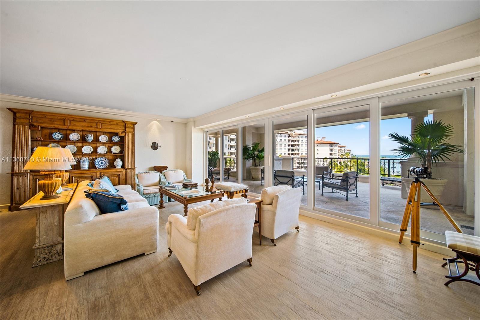 OCEANSIDE CONDO - Residential
