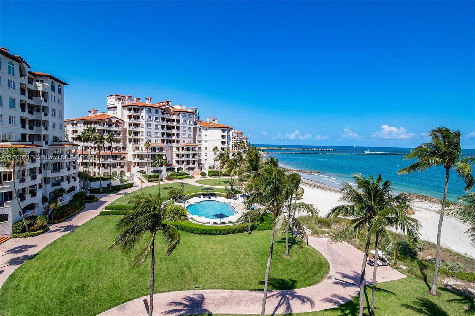 OCEANSIDE CONDO - Residential