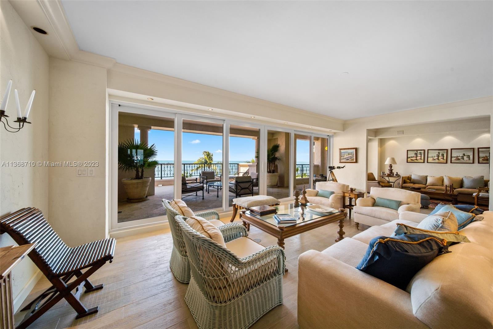 OCEANSIDE CONDO - Residential