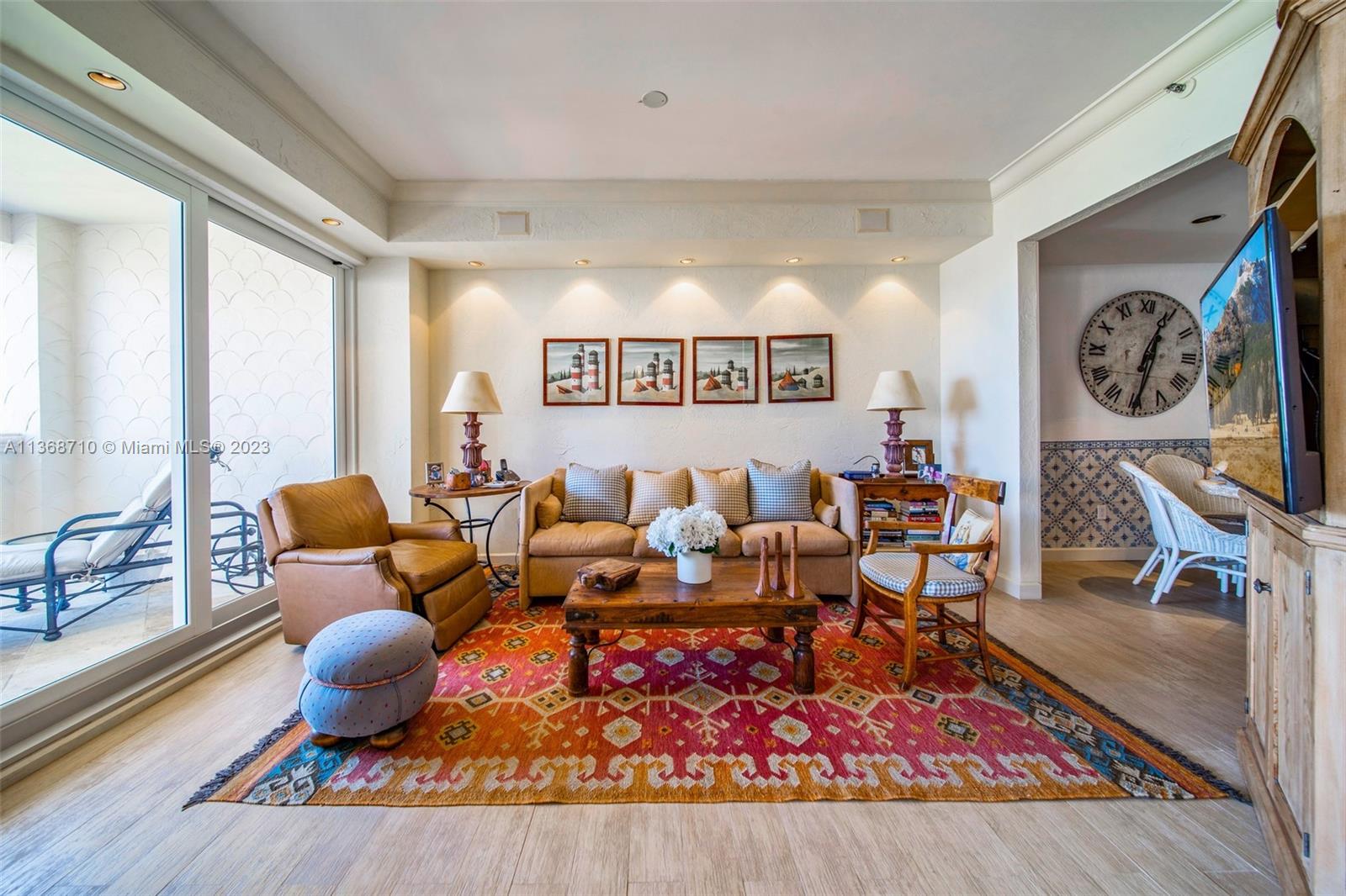 OCEANSIDE CONDO - Residential