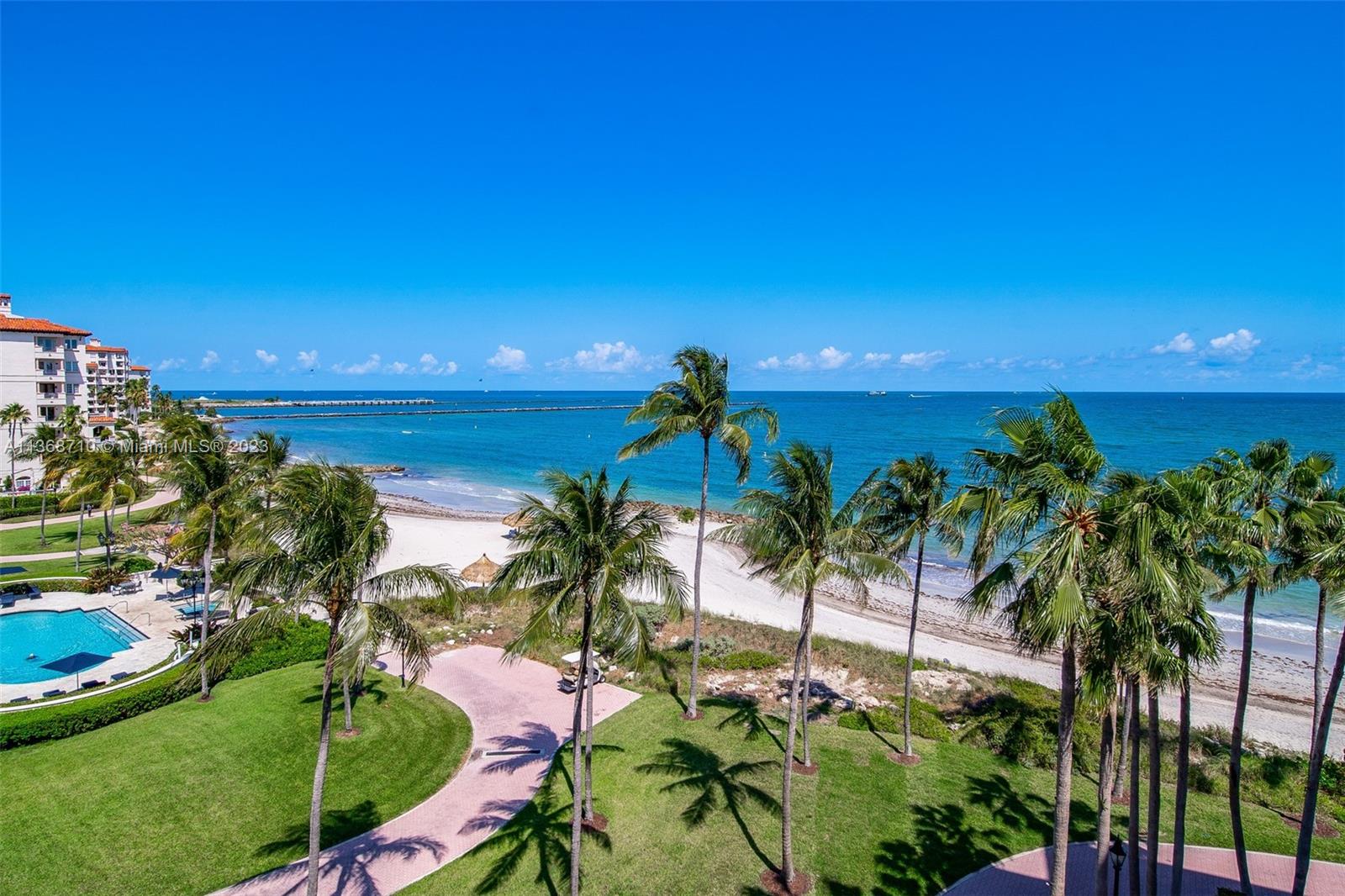 OCEANSIDE CONDO - Residential