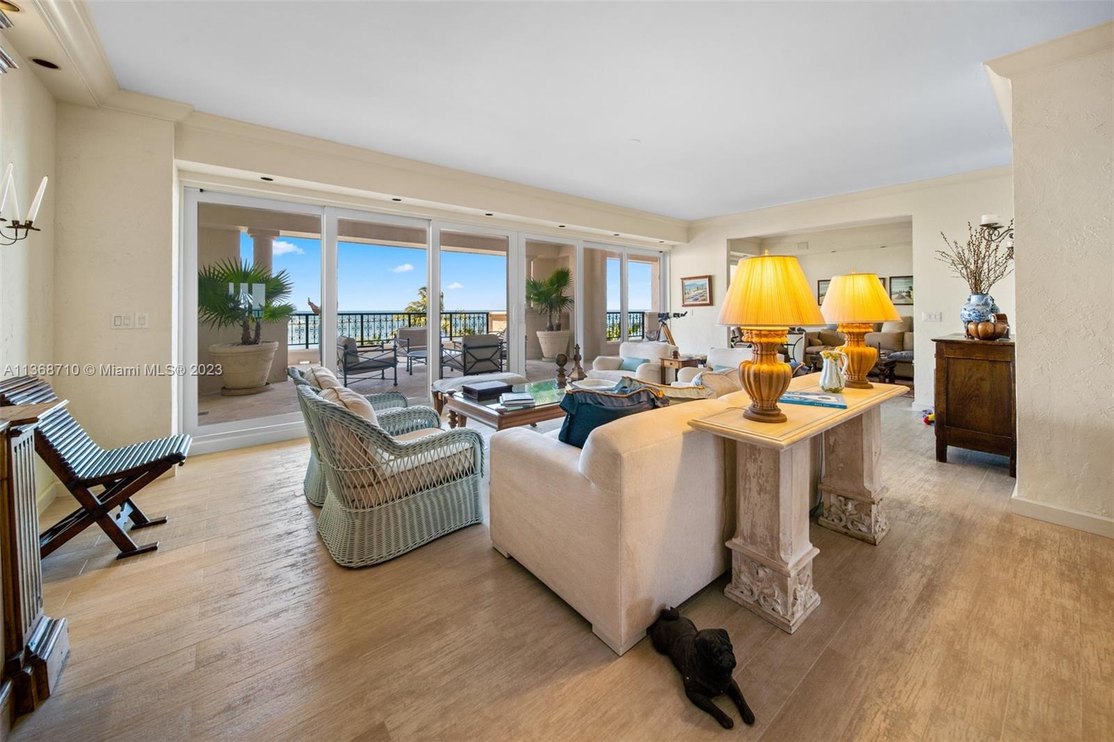 OCEANSIDE CONDO - Residential