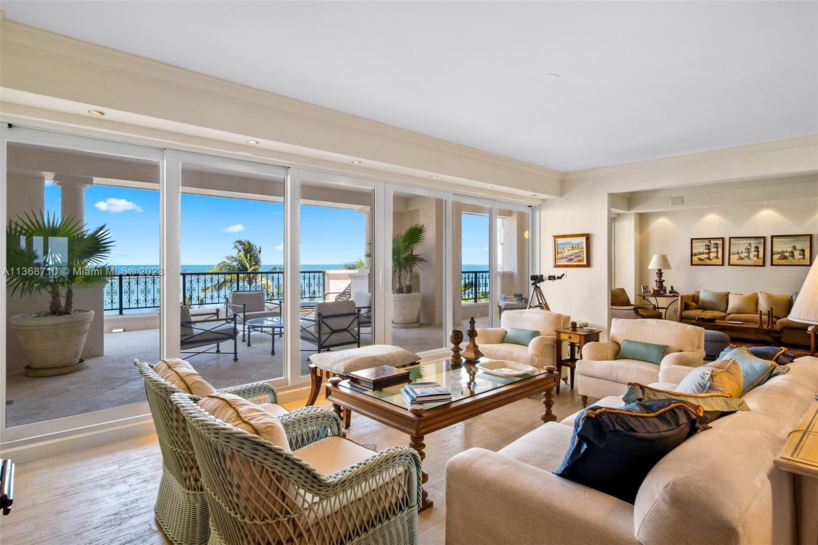 OCEANSIDE CONDO - Residential