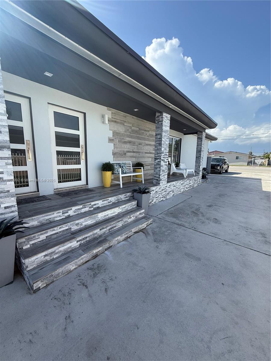 CORAL TERR SEC 1 - Residential Income