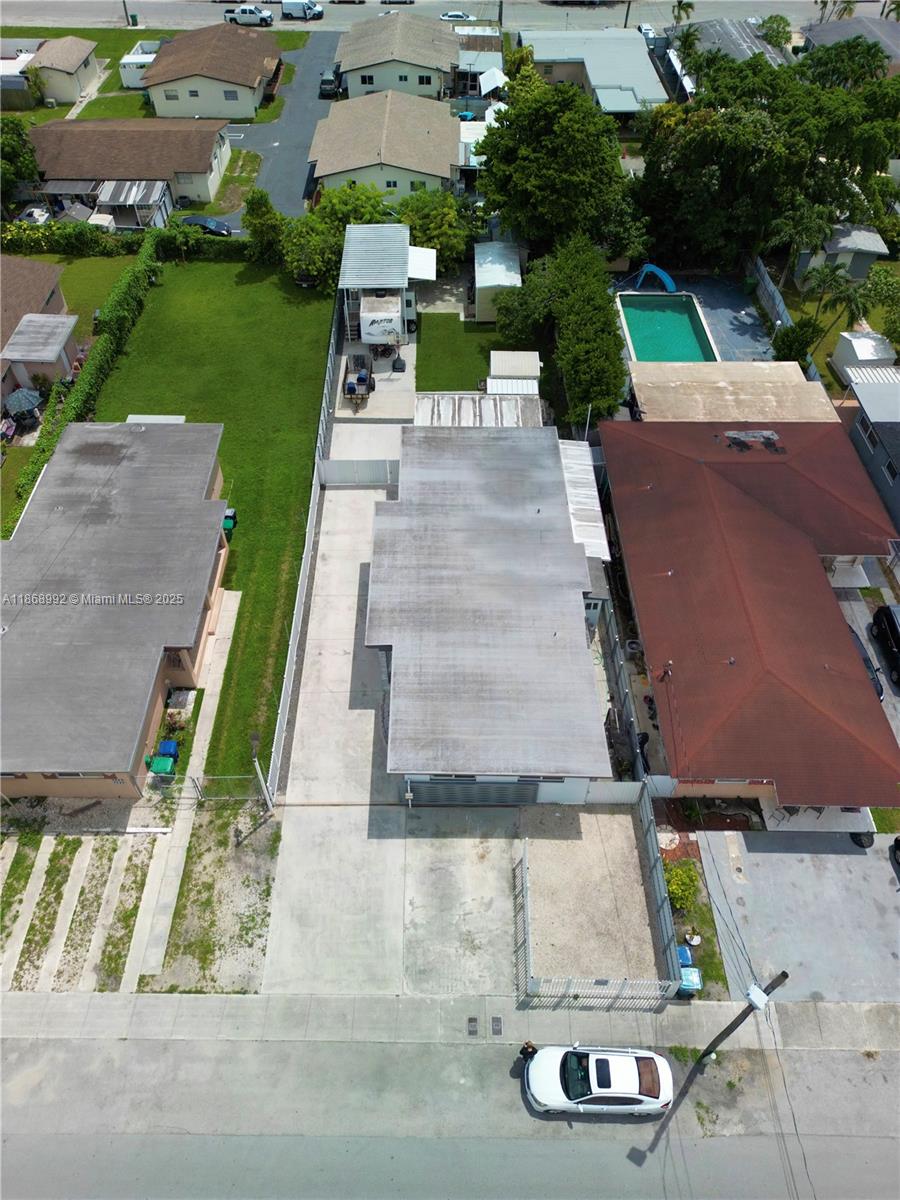 CORAL TERR SEC 1 - Residential Income