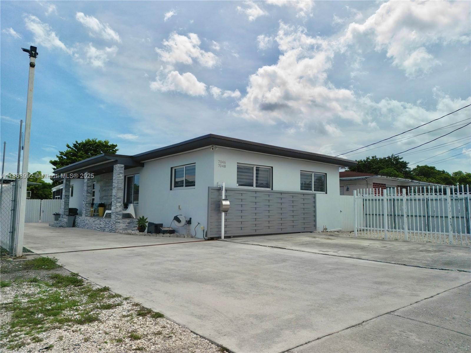 CORAL TERR SEC 1 - Residential Income