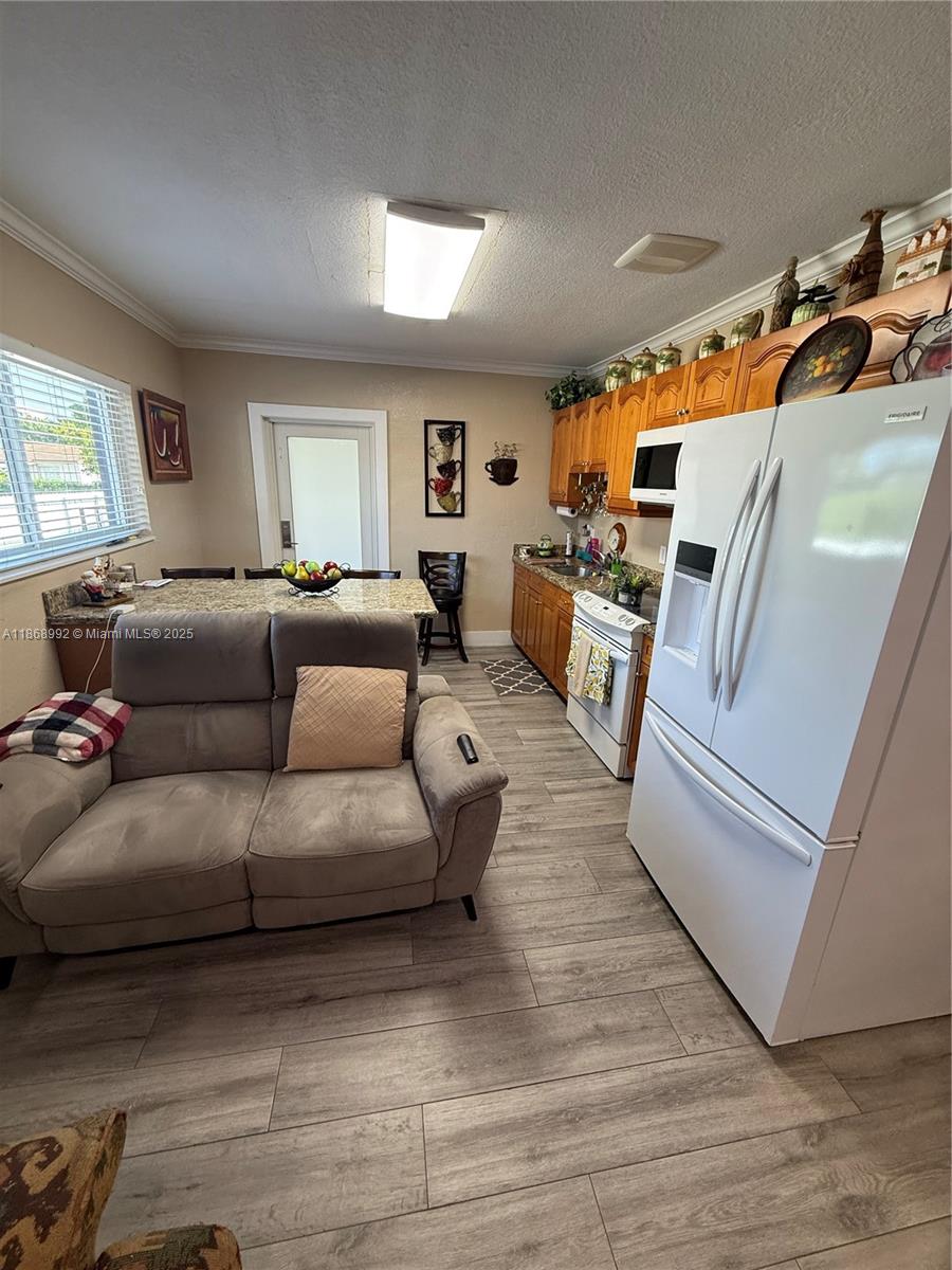 CORAL TERR SEC 1 - Residential Income