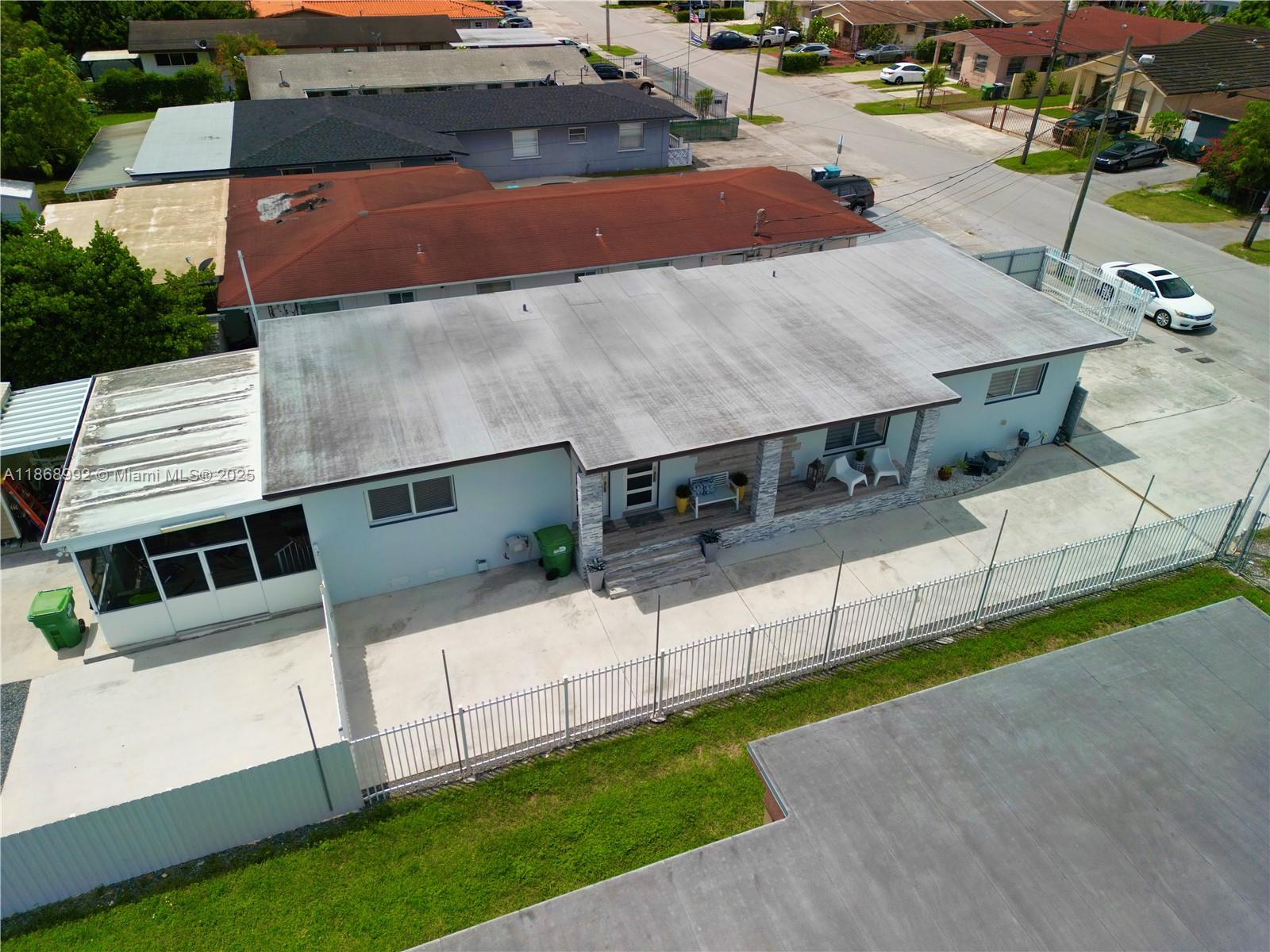 CORAL TERR SEC 1 - Residential Income