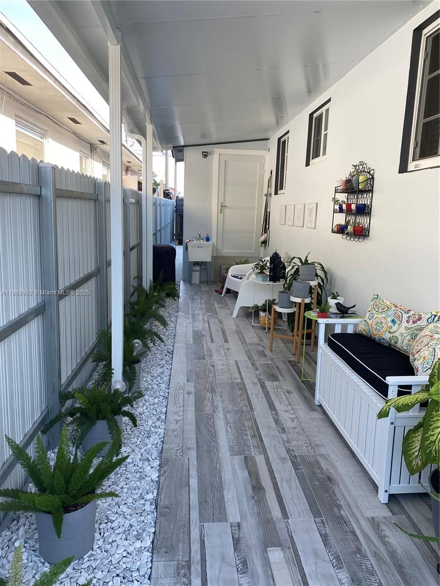 CORAL TERR SEC 1 - Residential Income