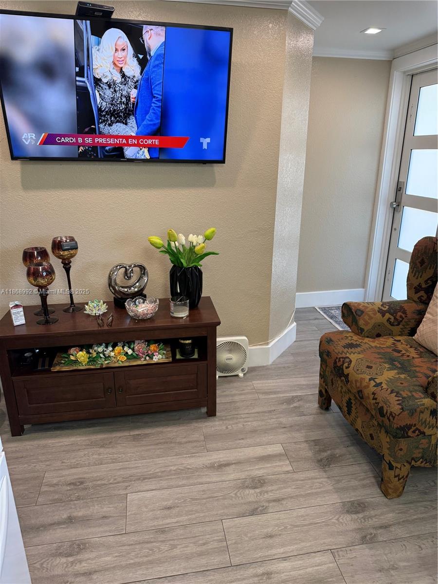 CORAL TERR SEC 1 - Residential Income