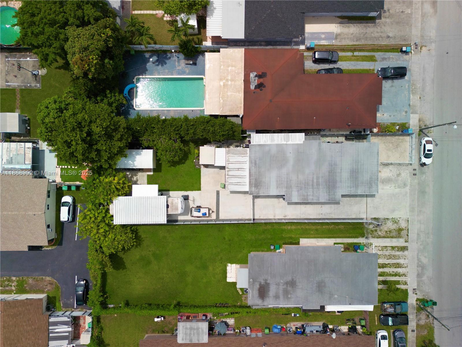 CORAL TERR SEC 1 - Residential Income