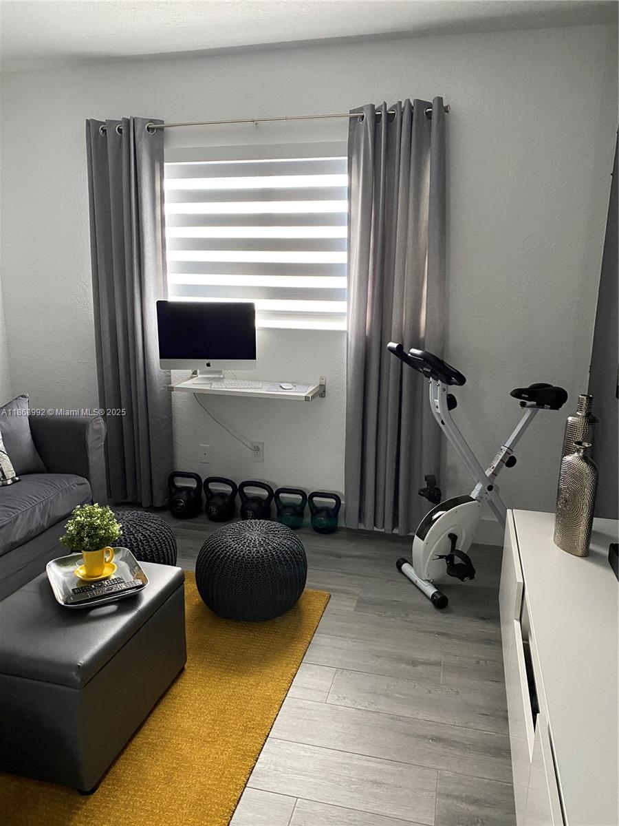 CORAL TERR SEC 1 - Residential Income