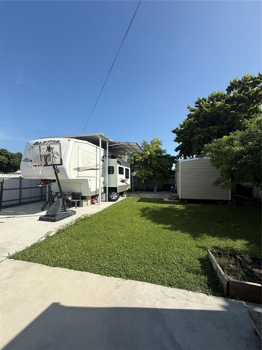 CORAL TERR SEC 1 - Residential Income