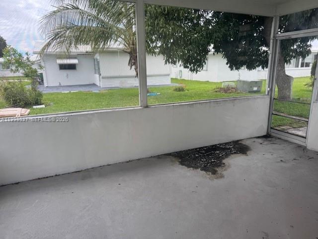 MAINLANDS OF TAMARAC LAKE - Residential