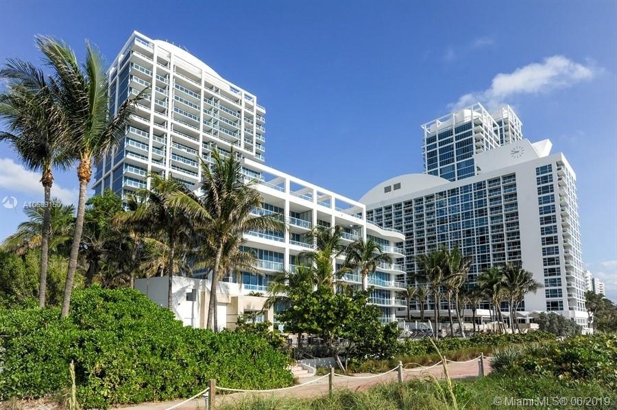 SOUTH CARILLON BEACH COND - Residential Lease