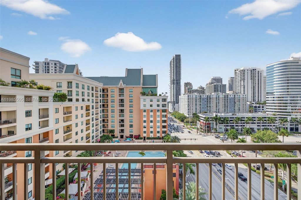 Photo of 110 N Federal Hwy #1205, Fort Lauderdale, FL 33301 (MLS # A11985505)