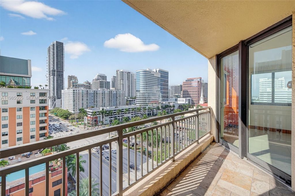 Photo of 110 N Federal Hwy #1205, Fort Lauderdale, FL 33301 (MLS # A11985505)