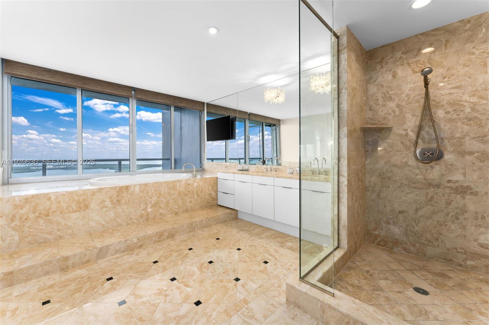 MILLENNIUM TOWER RESIDENC - Residential