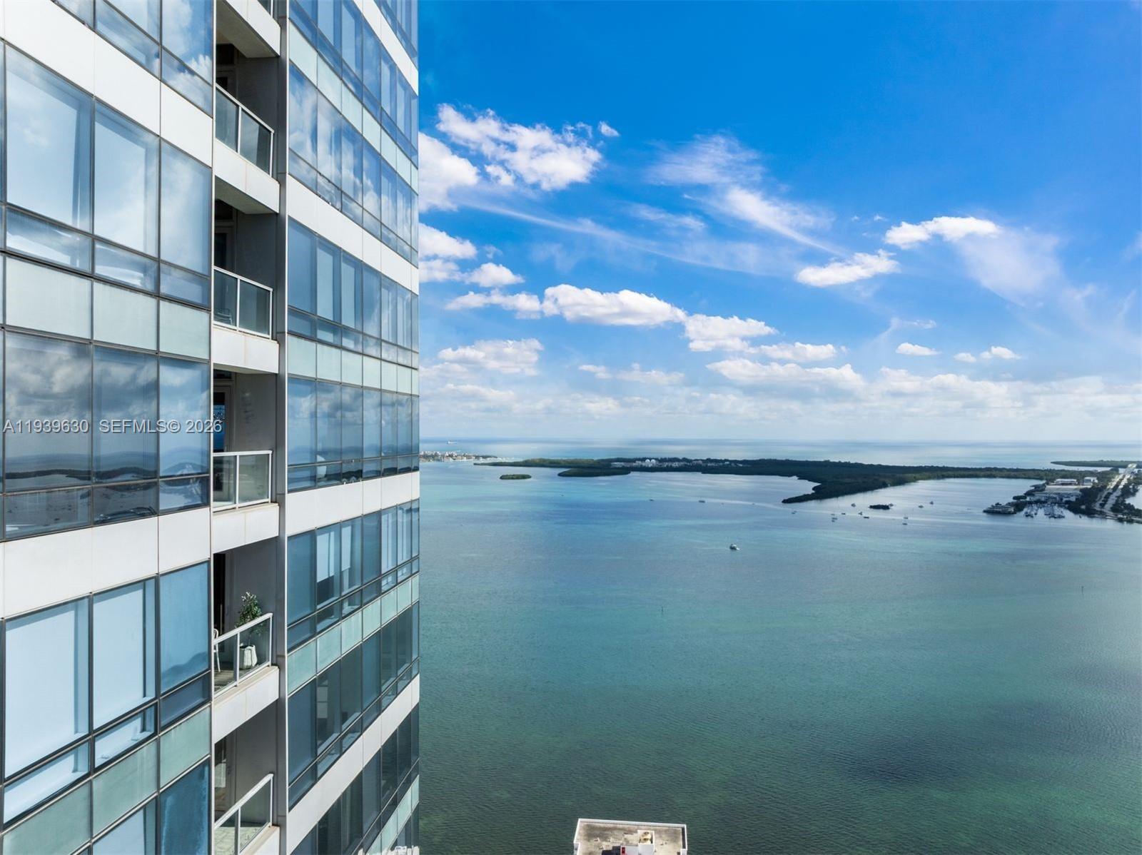 MILLENNIUM TOWER RESIDENC - Residential