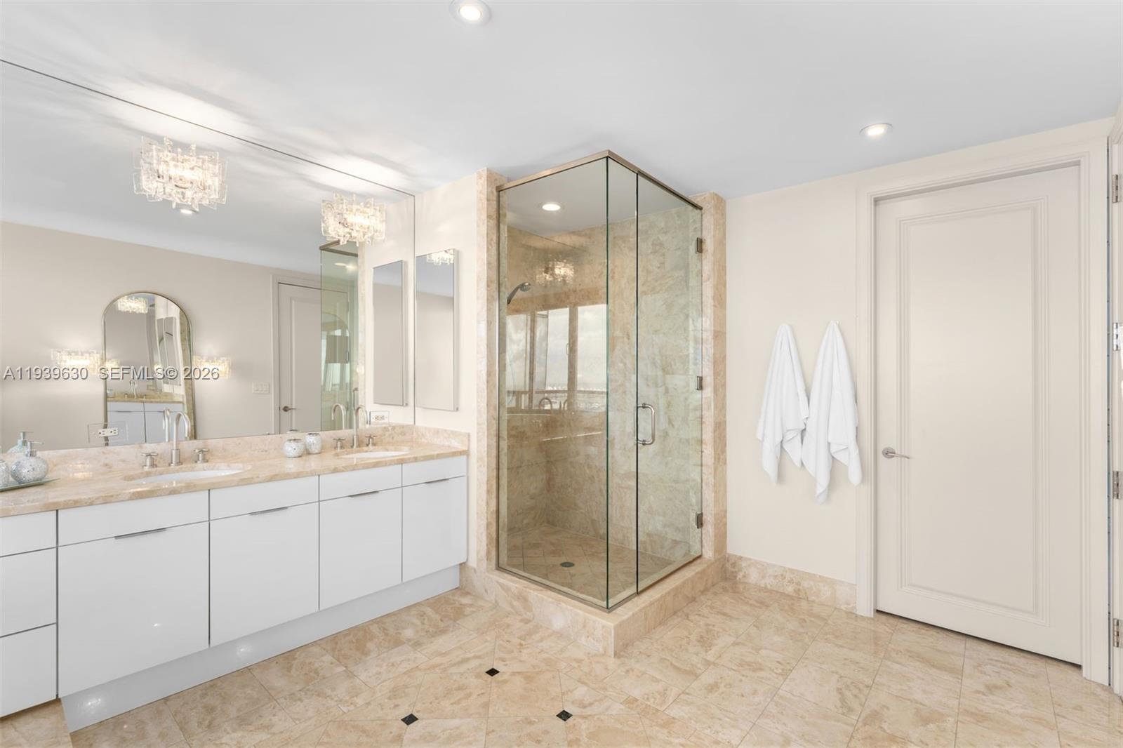 MILLENNIUM TOWER RESIDENC - Residential