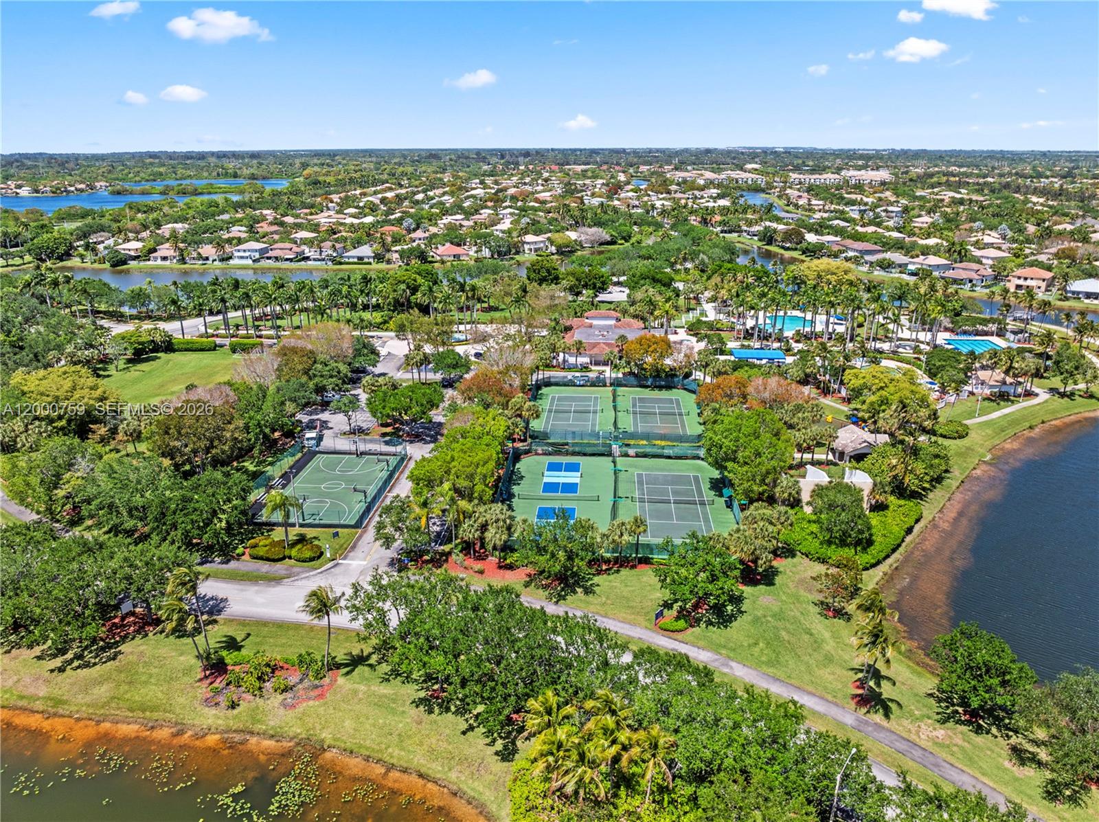 LAKES OF WESTERN PINES RE - Residential