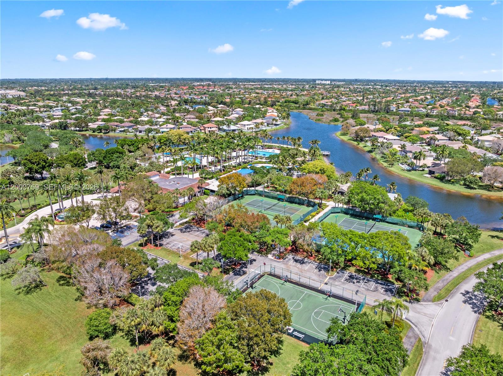 LAKES OF WESTERN PINES RE - Residential