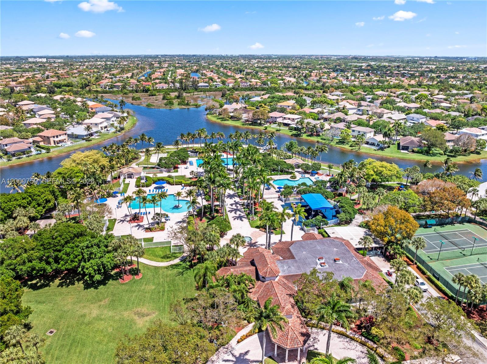 LAKES OF WESTERN PINES RE - Residential