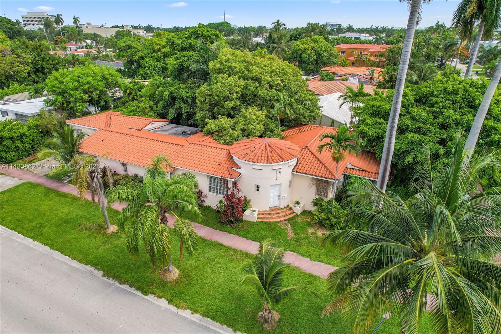 ORCHARD SUB 2 & 3 - Residential