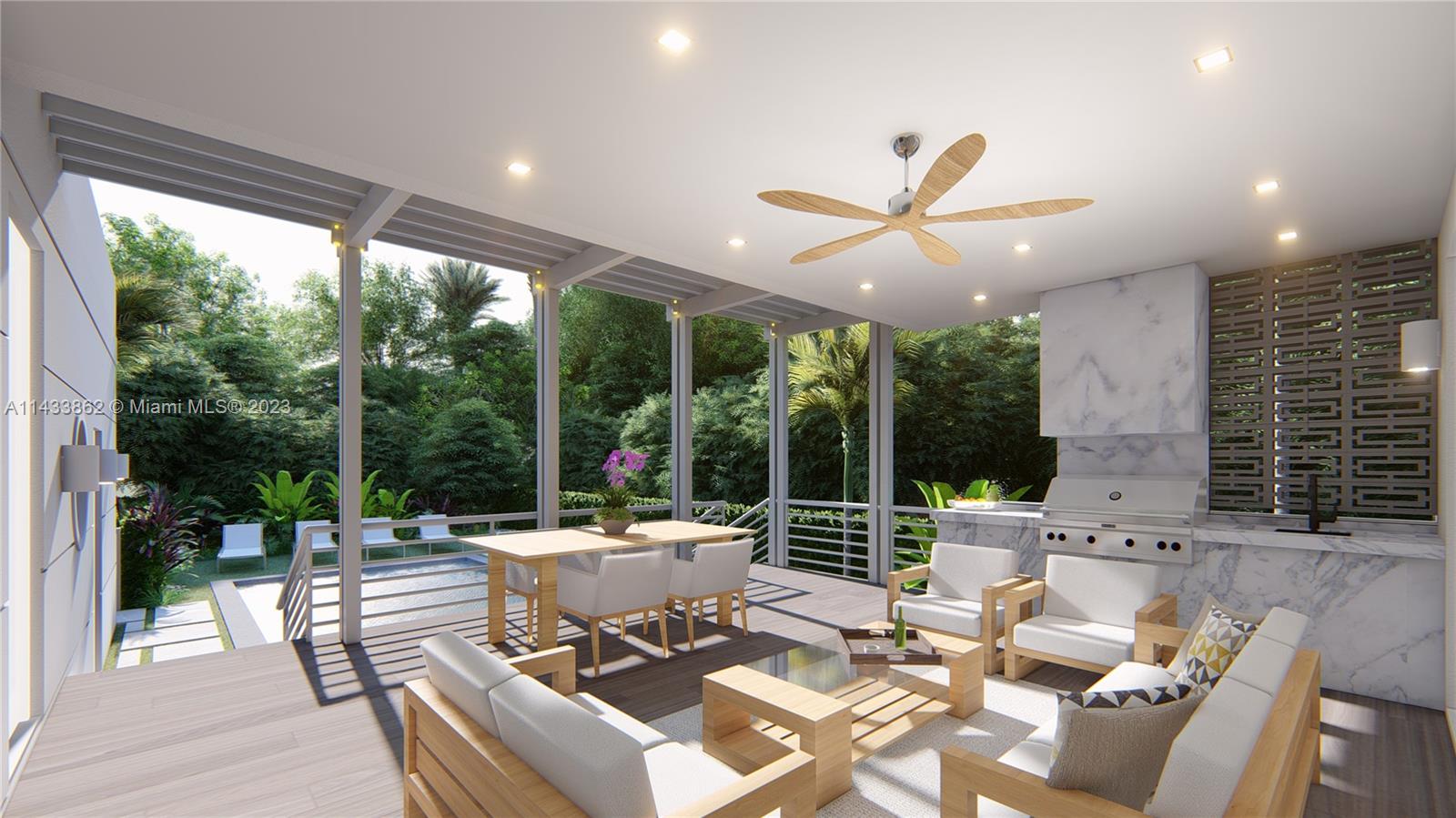 ORCHARD SUB 2 & 3 - Residential