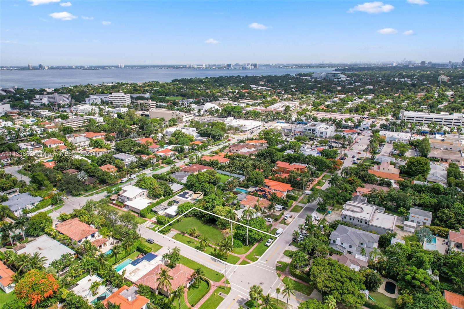 ORCHARD SUB 2 & 3 - Residential