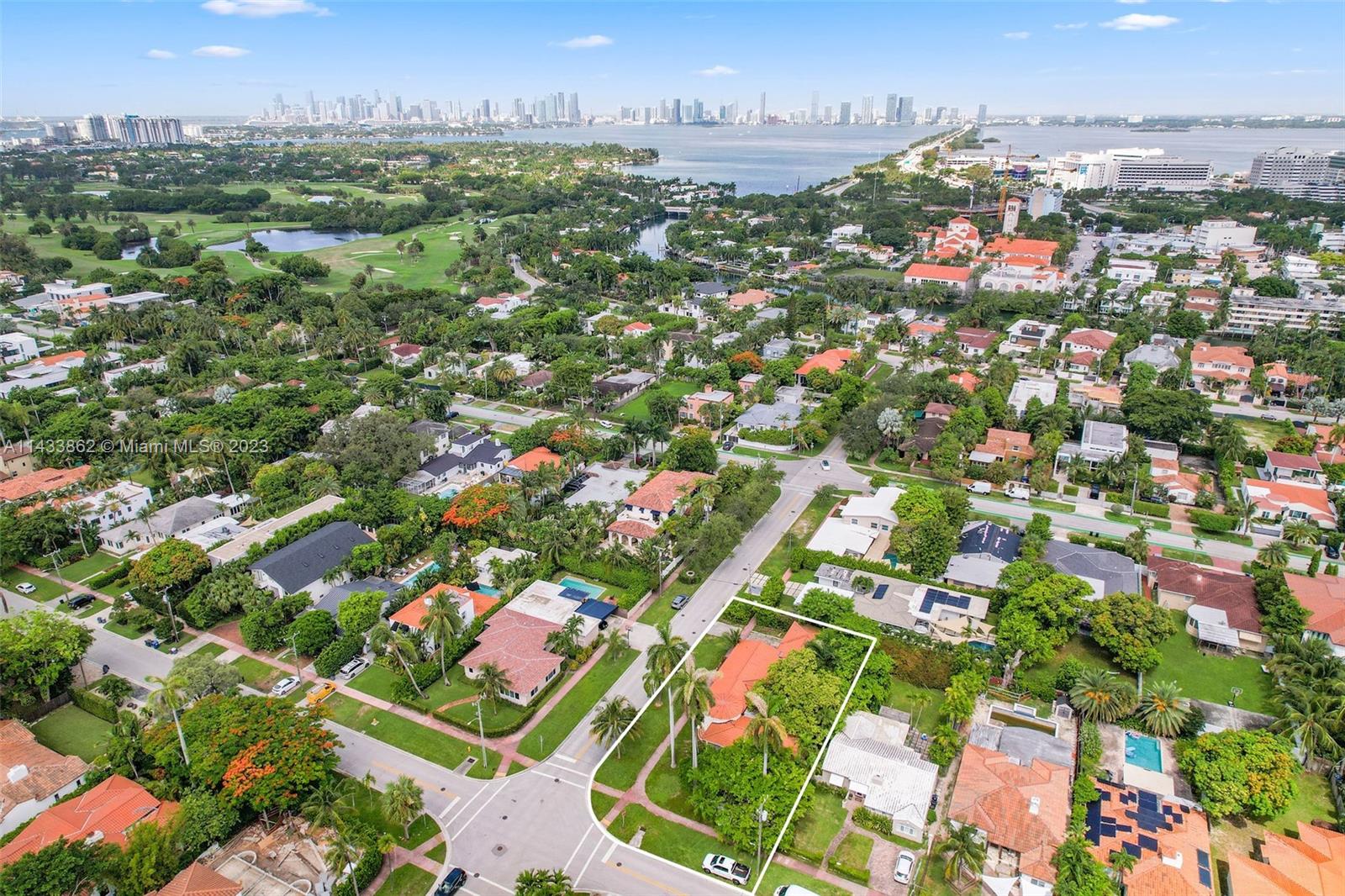 ORCHARD SUB 2 & 3 - Residential