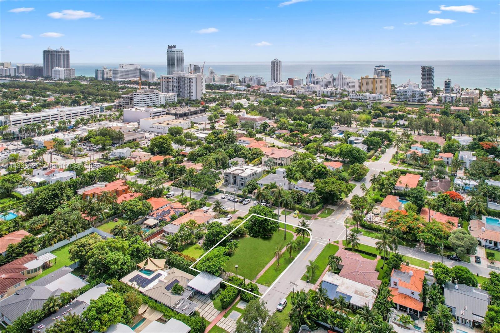 ORCHARD SUB 2 & 3 - Residential