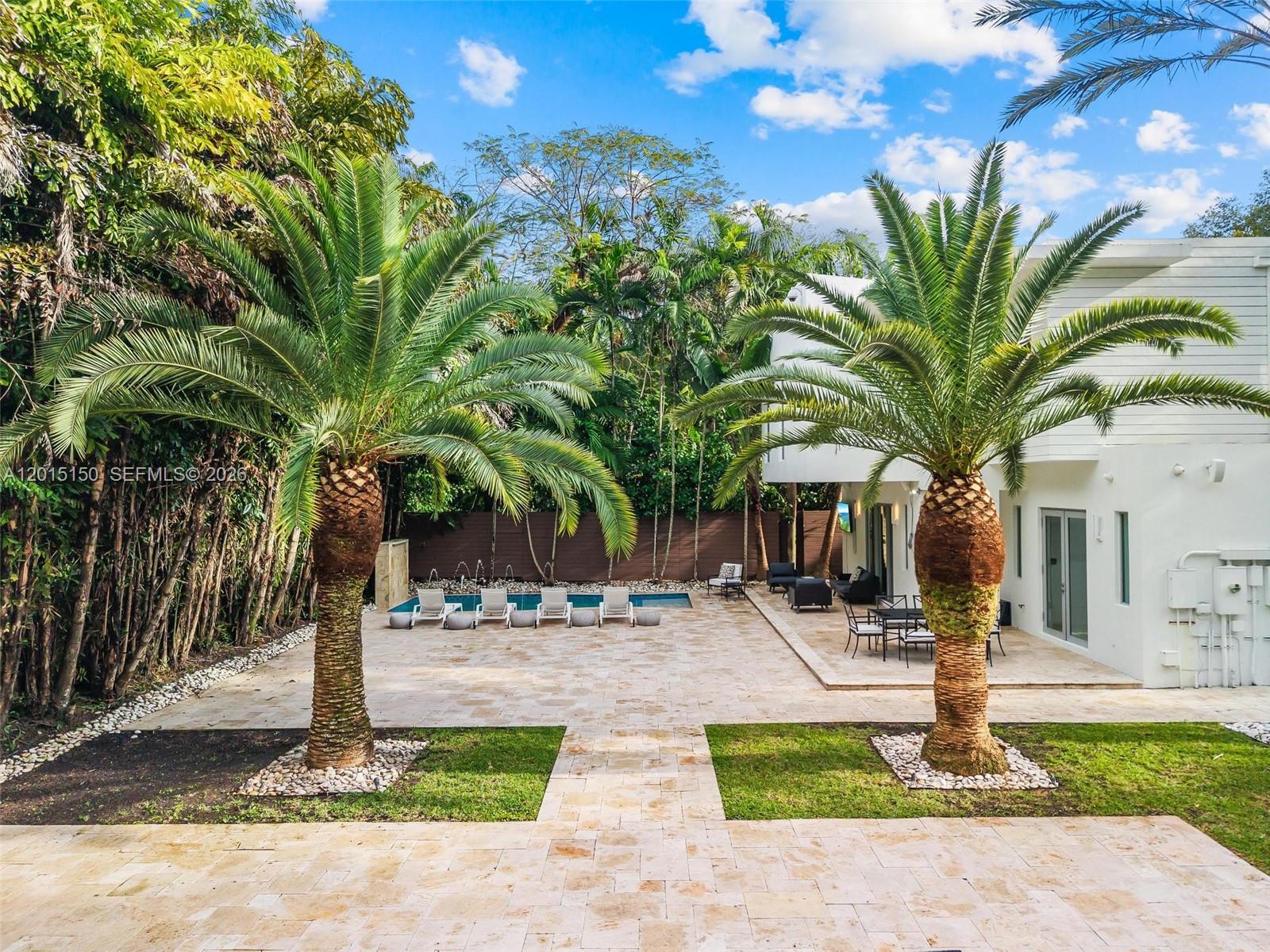 RAPANOS SUBDIVISION - Residential Lease