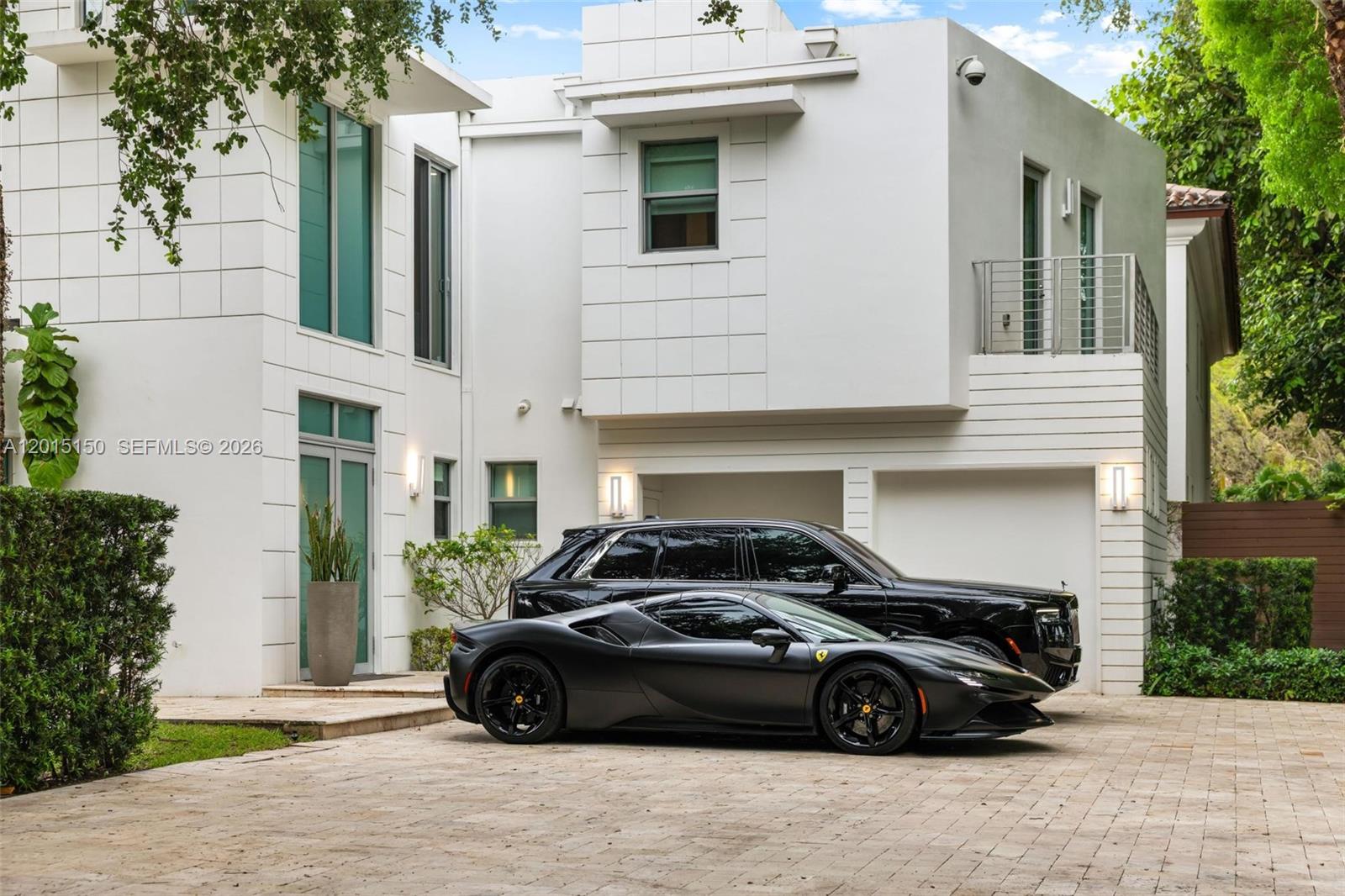 RAPANOS SUBDIVISION - Residential Lease