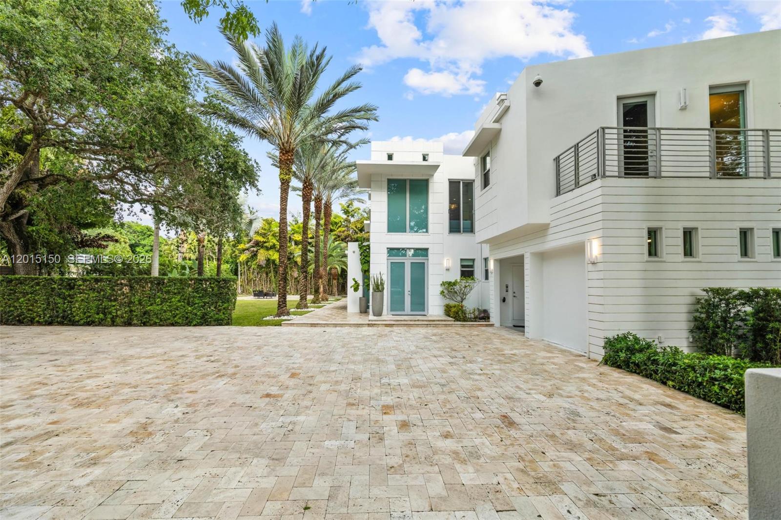 RAPANOS SUBDIVISION - Residential Lease