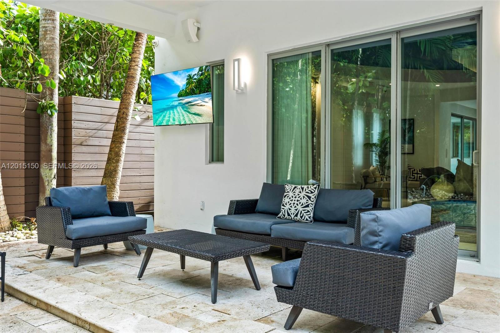 RAPANOS SUBDIVISION - Residential Lease