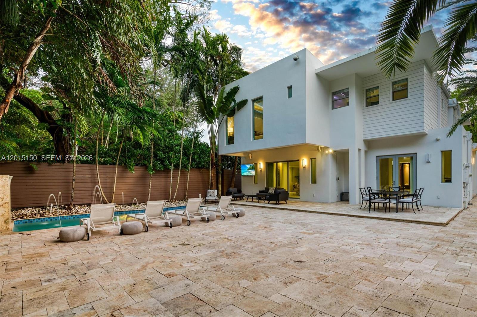 RAPANOS SUBDIVISION - Residential Lease
