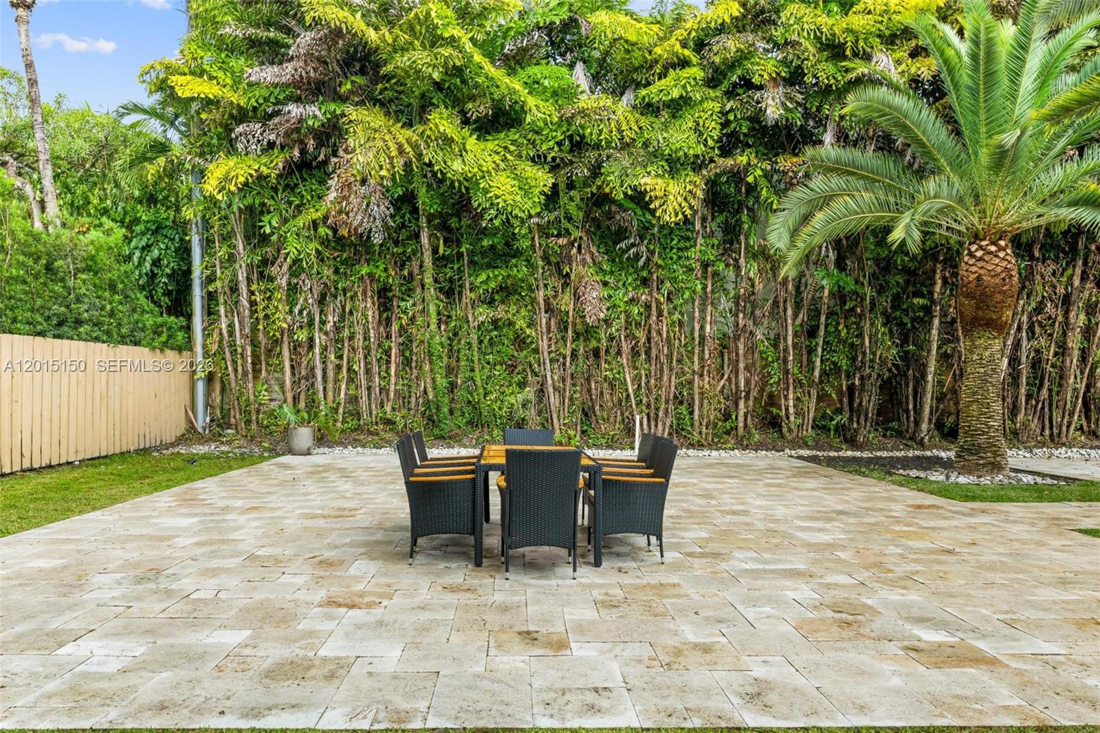 RAPANOS SUBDIVISION - Residential Lease