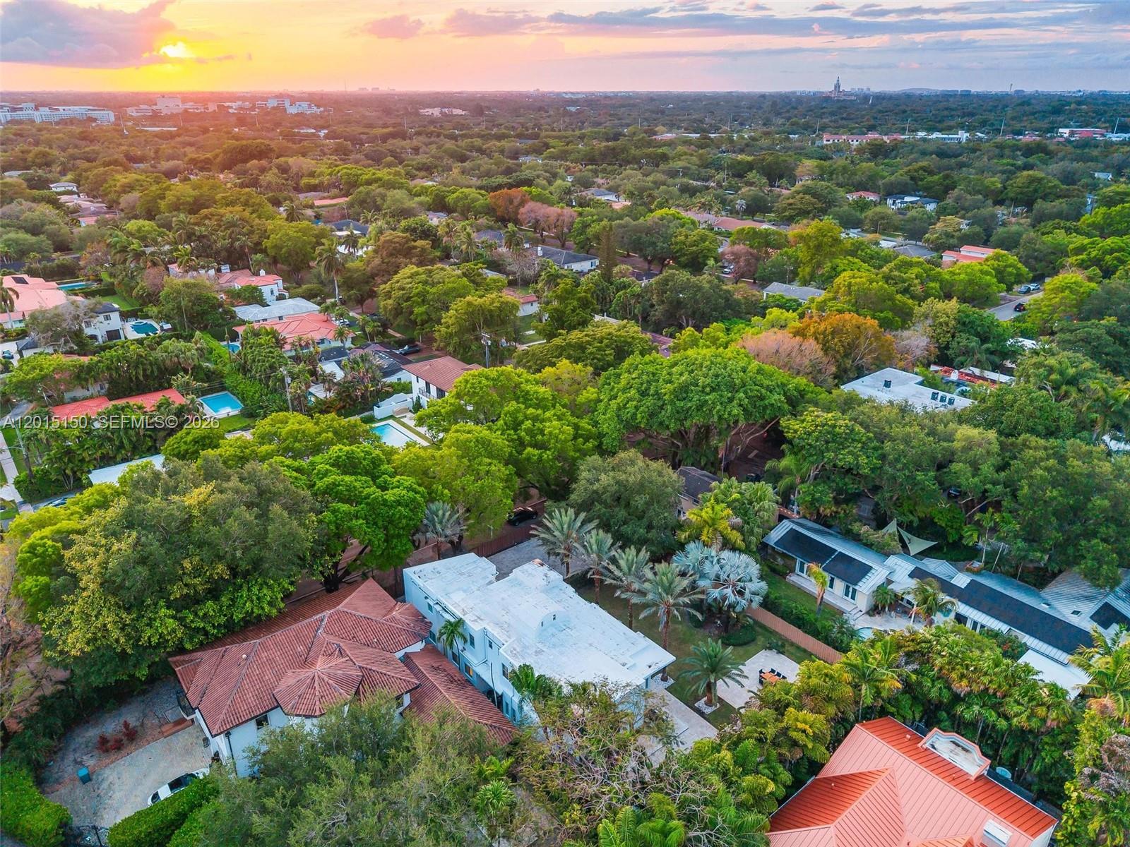 RAPANOS SUBDIVISION - Residential Lease