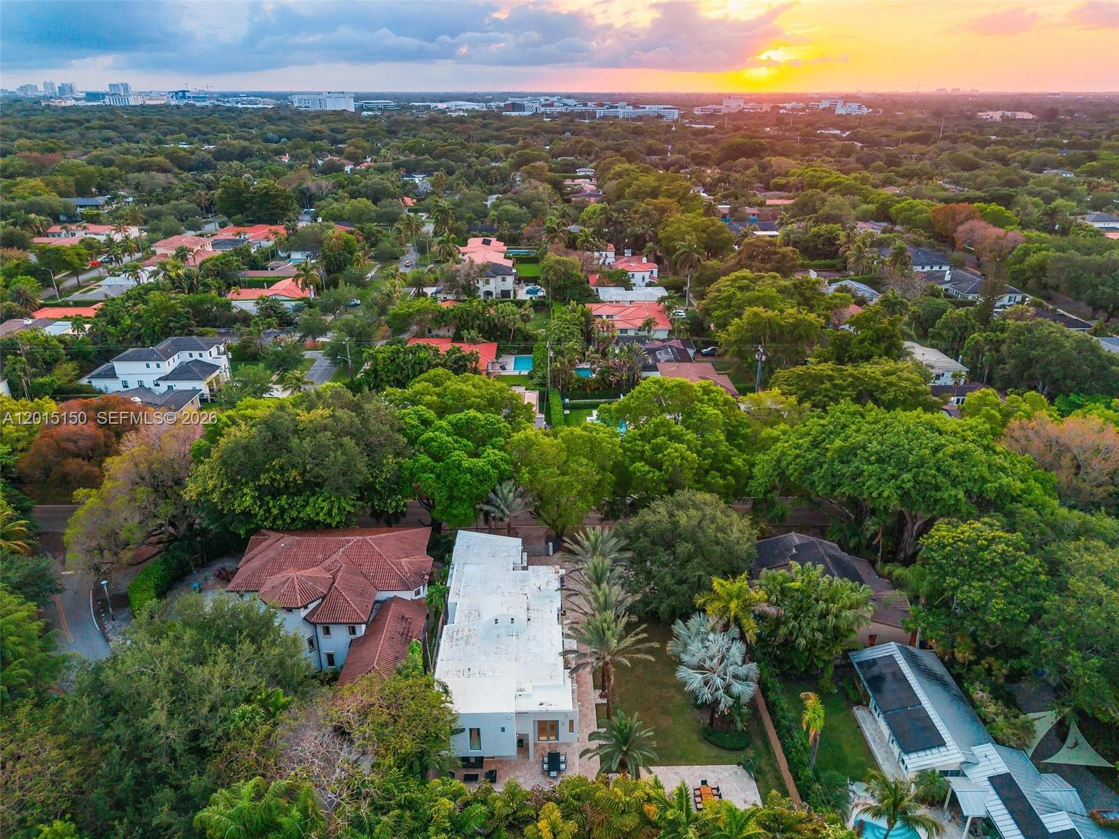 RAPANOS SUBDIVISION - Residential Lease