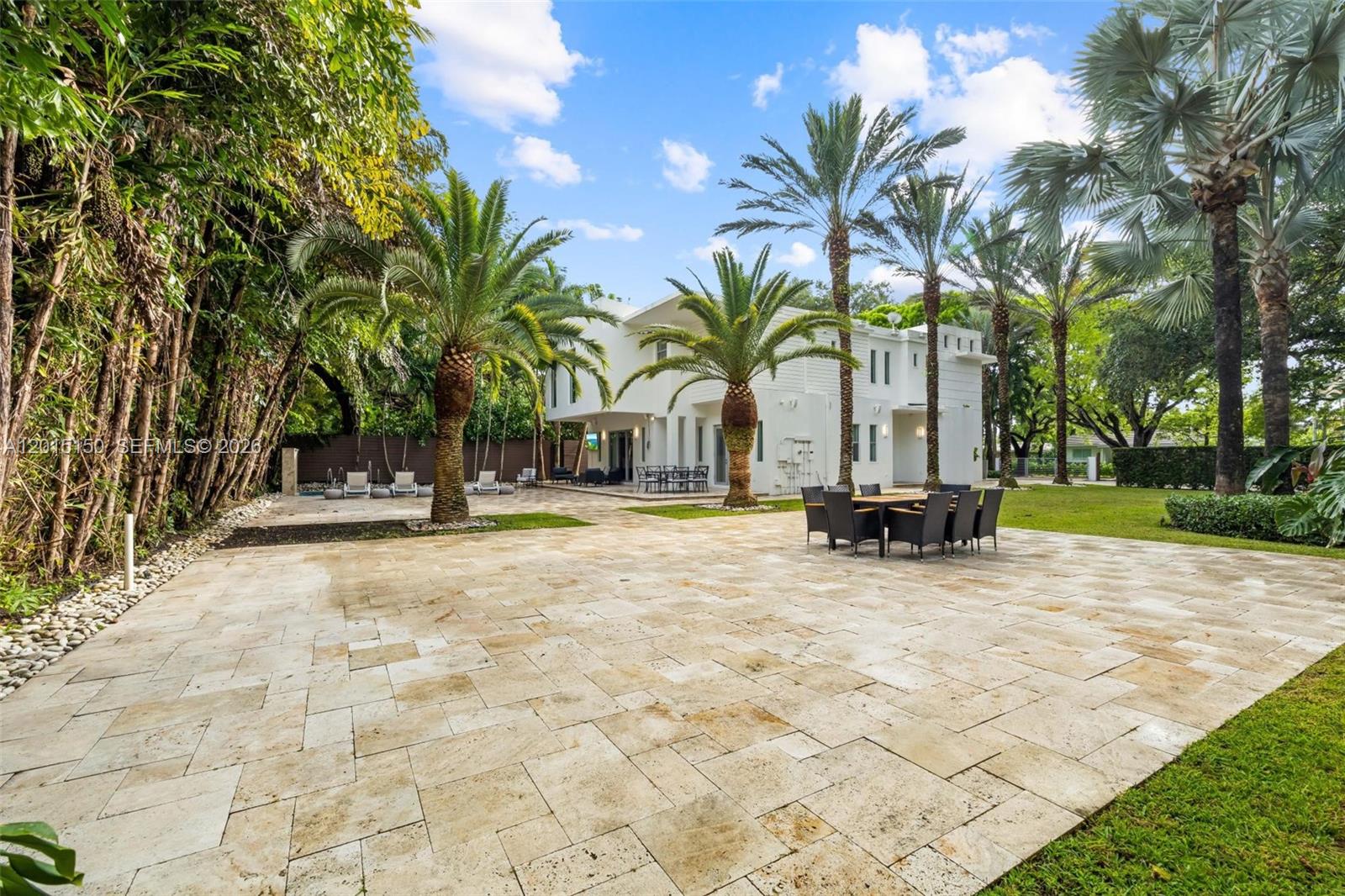 RAPANOS SUBDIVISION - Residential Lease