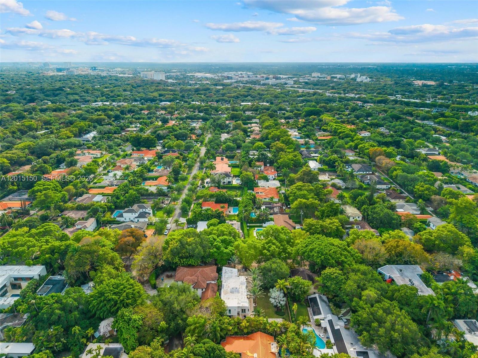 RAPANOS SUBDIVISION - Residential Lease