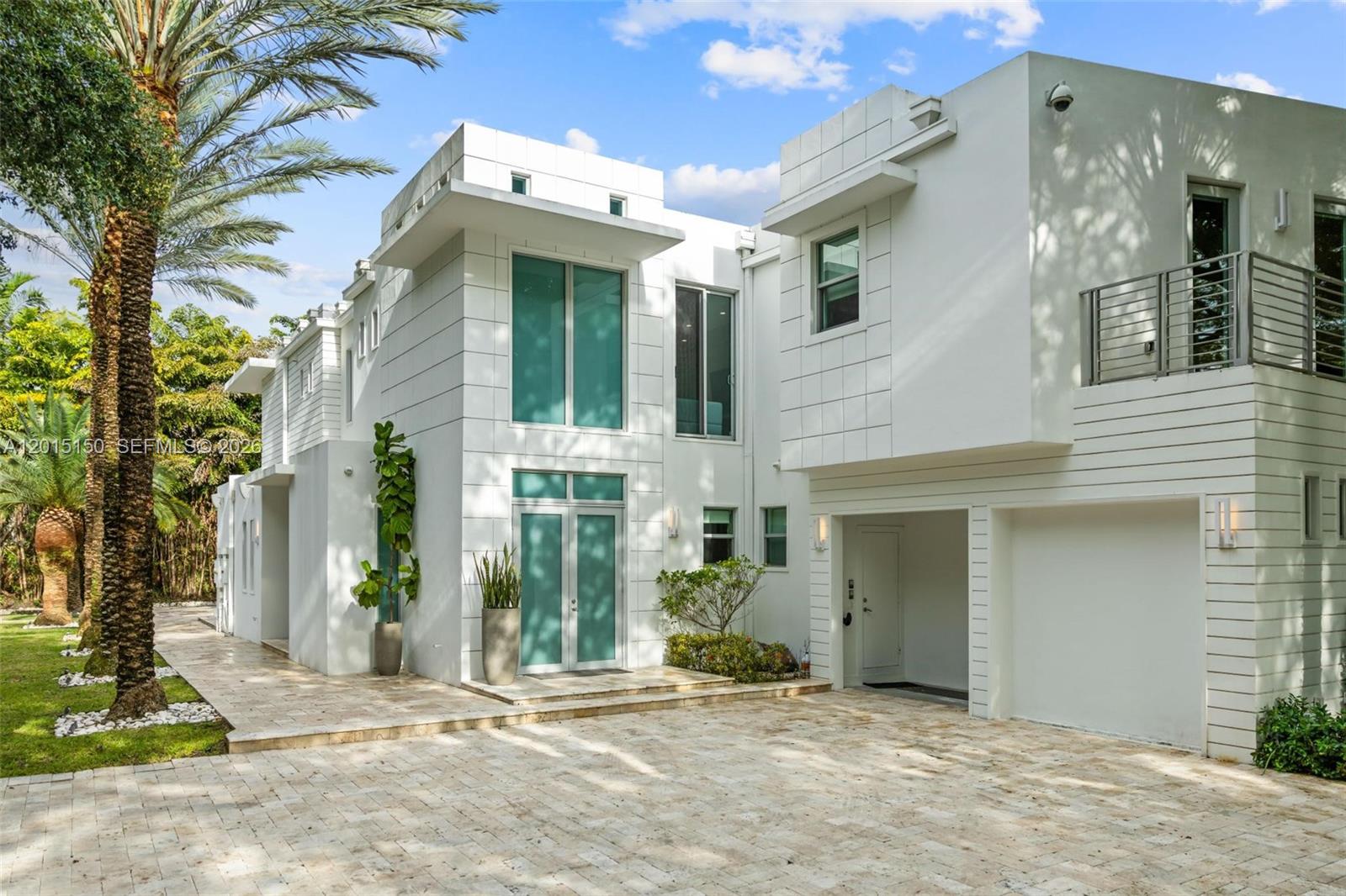 RAPANOS SUBDIVISION - Residential Lease
