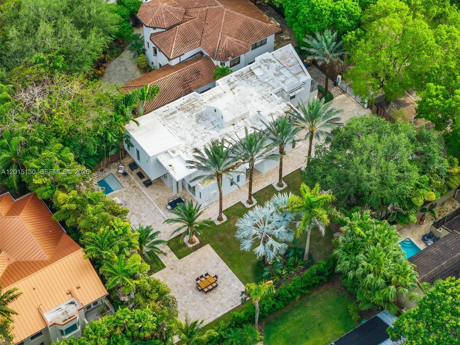 RAPANOS SUBDIVISION - Residential Lease