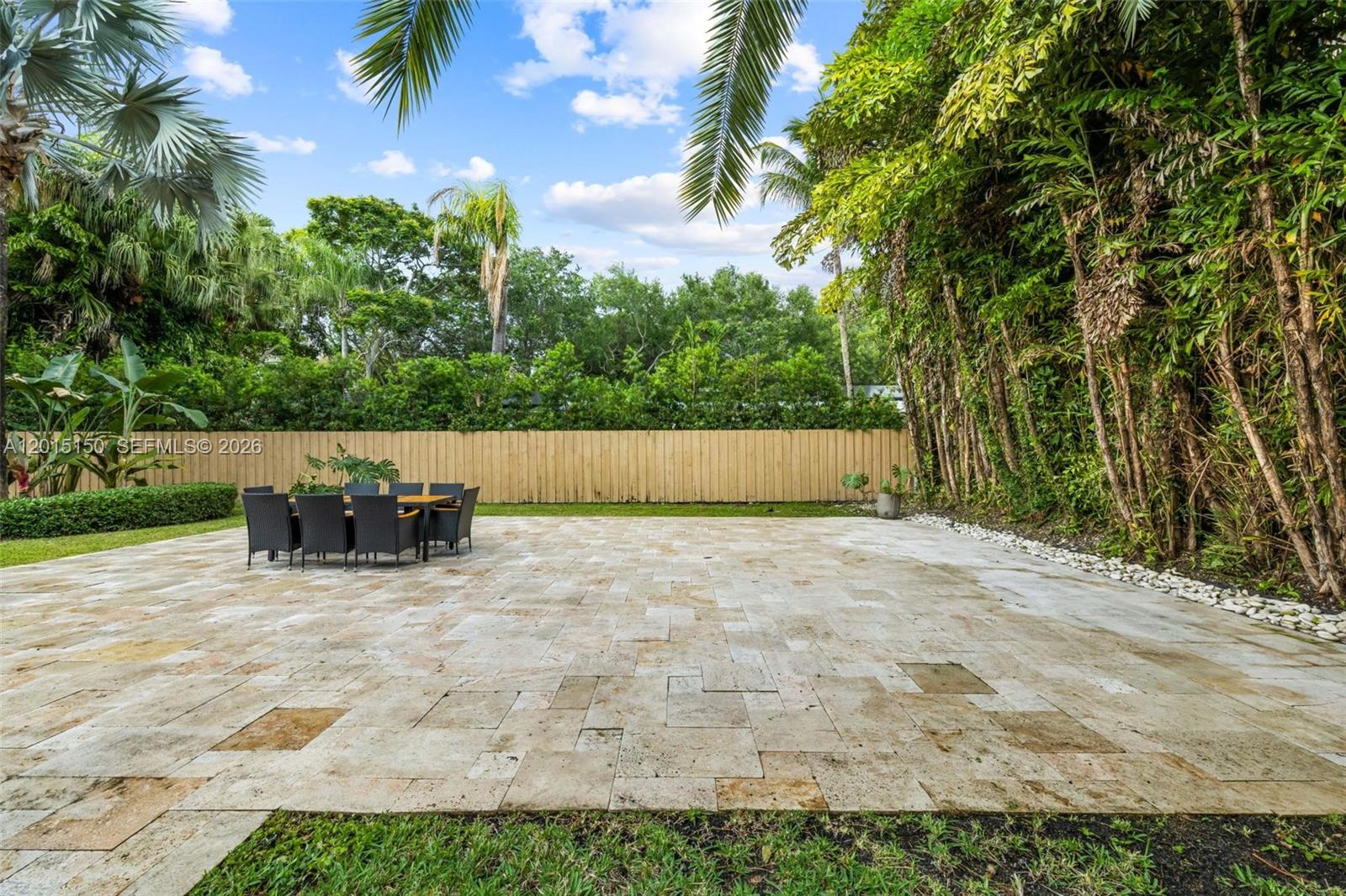 RAPANOS SUBDIVISION - Residential Lease