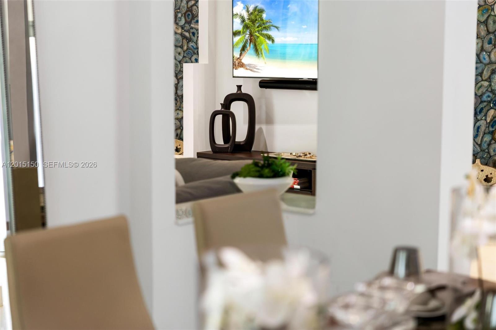 RAPANOS SUBDIVISION - Residential Lease